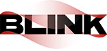 LOGO BLINK EDITABILE